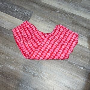 Super cute super soft sleep pants.